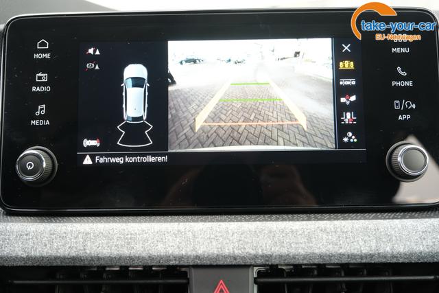 Skoda - Scala - EU-Neuwagen - Reimport