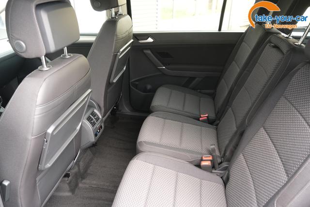 Volkswagen - Touran - EU-Neuwagen - Reimport