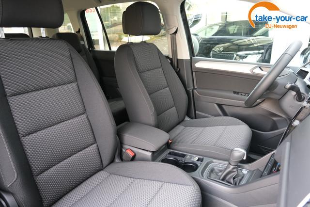 Volkswagen - Touran - EU-Neuwagen - Reimport