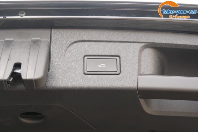 Volkswagen - Touran - EU-Neuwagen - Reimport