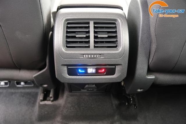 Volkswagen - Touran - EU-Neuwagen - Reimport