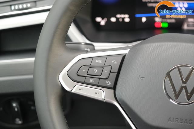 Volkswagen - Touran - EU-Neuwagen - Reimport