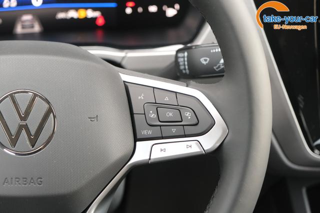 Volkswagen - Touran - EU-Neuwagen - Reimport