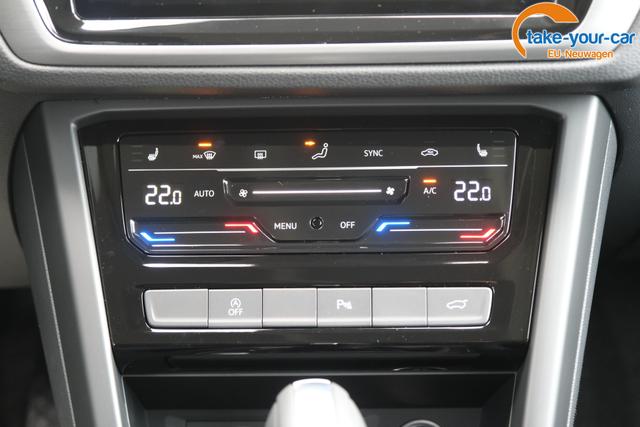 Volkswagen - Touran - EU-Neuwagen - Reimport