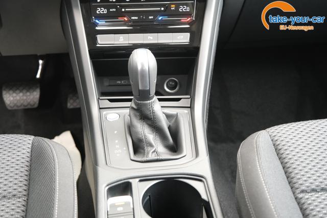 Volkswagen - Touran - EU-Neuwagen - Reimport