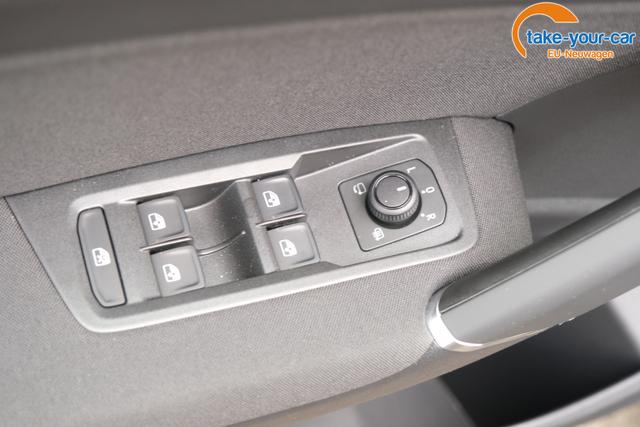 Volkswagen - Touran - EU-Neuwagen - Reimport