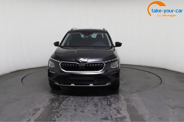 Skoda - Kamiq - EU-Neuwagen - Reimport