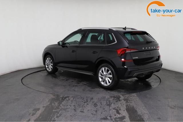 Skoda - Kamiq - EU-Neuwagen - Reimport