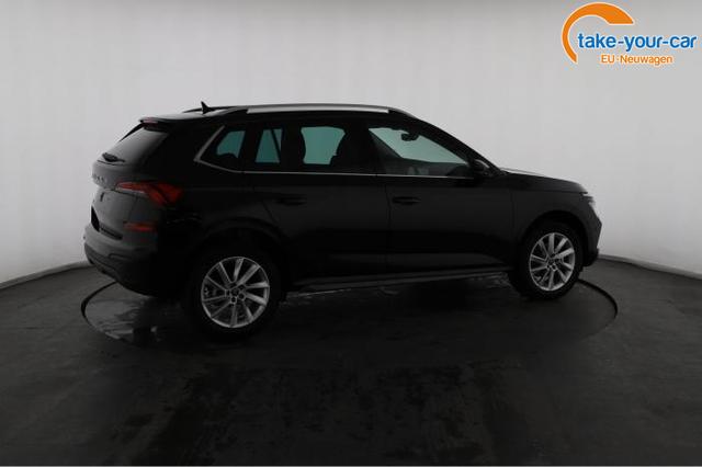 Skoda - Kamiq - EU-Neuwagen - Reimport