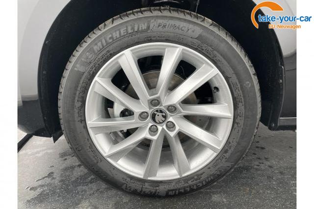 Skoda - Kamiq - EU-Neuwagen - Reimport