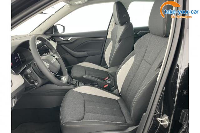 Skoda - Kamiq - EU-Neuwagen - Reimport