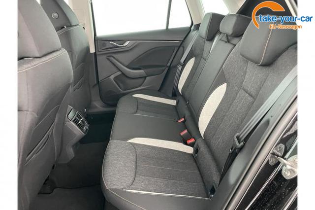 Skoda - Kamiq - EU-Neuwagen - Reimport