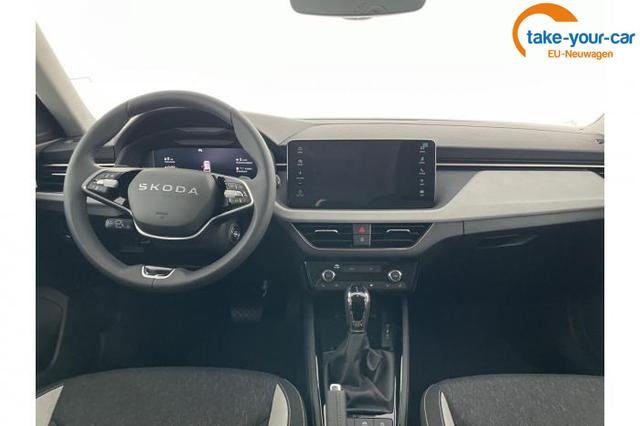 Skoda - Kamiq - EU-Neuwagen - Reimport