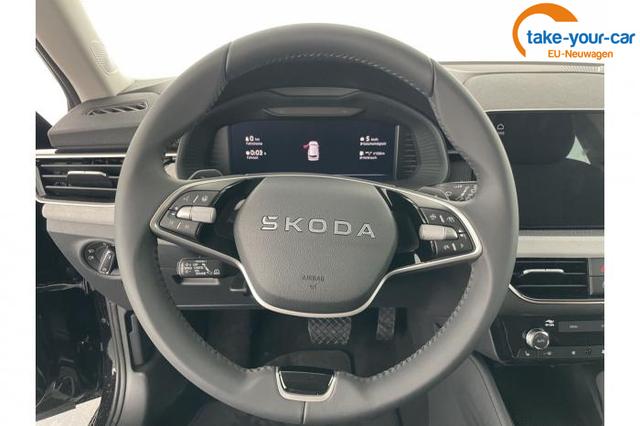 Skoda - Kamiq - EU-Neuwagen - Reimport