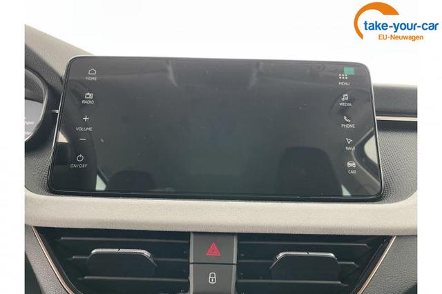Skoda - Kamiq - EU-Neuwagen - Reimport