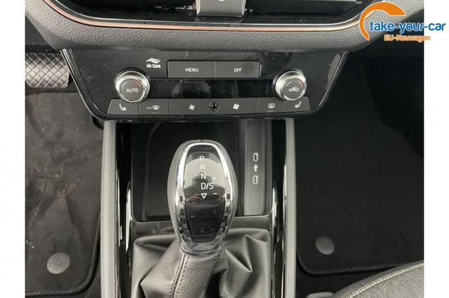 Skoda - Kamiq - EU-Neuwagen - Reimport