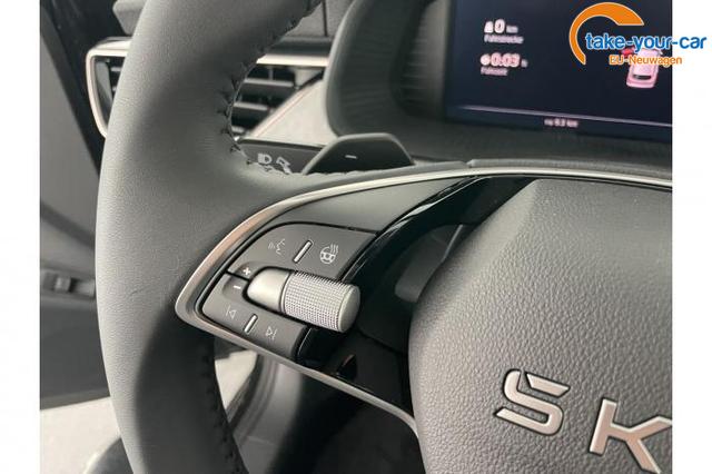 Skoda - Kamiq - EU-Neuwagen - Reimport