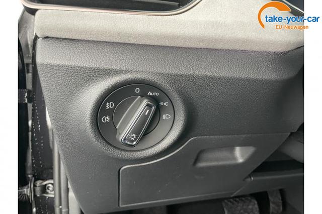 Skoda - Kamiq - EU-Neuwagen - Reimport