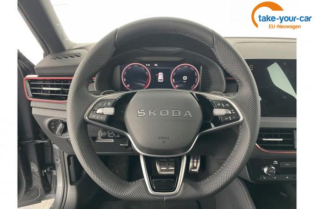 Skoda - Kamiq - EU-Neuwagen - Reimport