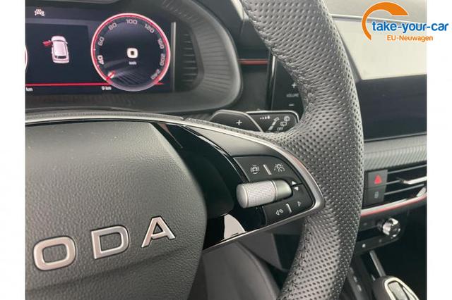 Skoda - Kamiq - EU-Neuwagen - Reimport