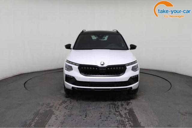 Skoda - Kamiq - EU-Neuwagen - Reimport