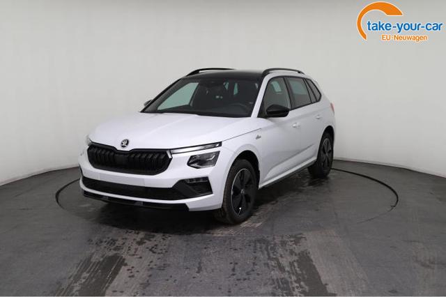 Skoda - Kamiq - EU-Neuwagen - Reimport