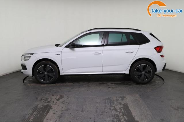 Skoda - Kamiq - EU-Neuwagen - Reimport