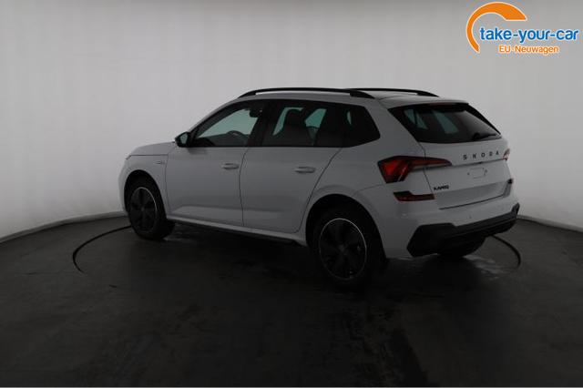Skoda - Kamiq - EU-Neuwagen - Reimport