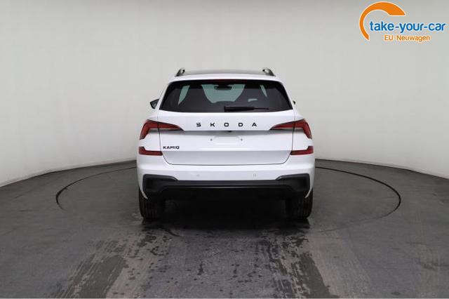 Skoda - Kamiq - EU-Neuwagen - Reimport