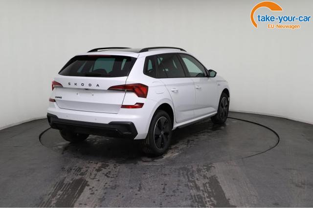 Skoda - Kamiq - EU-Neuwagen - Reimport