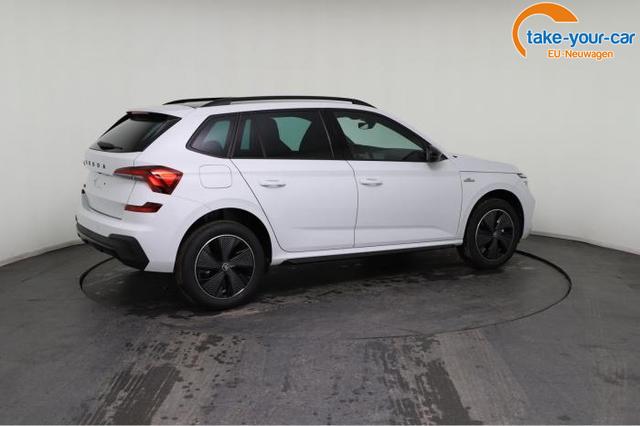 Skoda - Kamiq - EU-Neuwagen - Reimport
