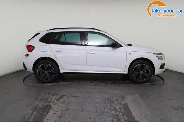 Skoda - Kamiq - EU-Neuwagen - Reimport