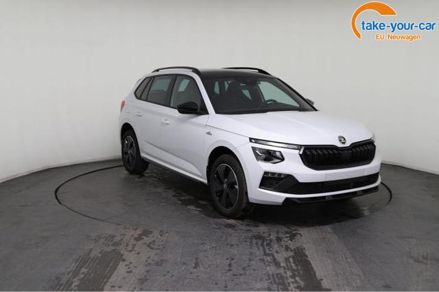 Skoda - Kamiq - EU-Neuwagen - Reimport