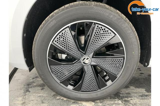 Skoda - Kamiq - EU-Neuwagen - Reimport