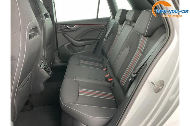 Skoda - Kamiq - EU-Neuwagen - Reimport
