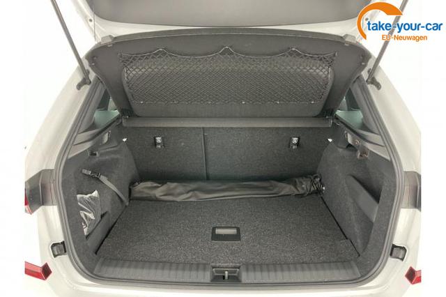 Skoda - Kamiq - EU-Neuwagen - Reimport