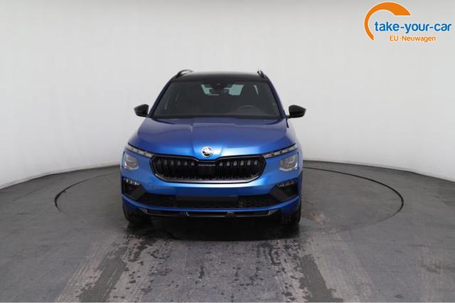 Skoda - Kamiq - EU-Neuwagen - Reimport
