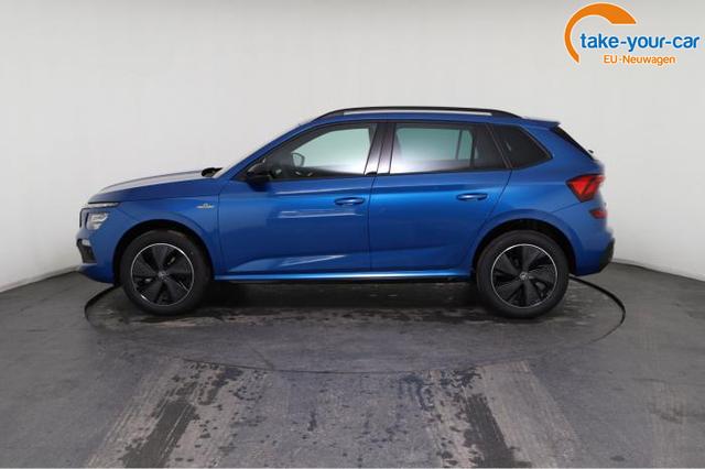 Skoda - Kamiq - EU-Neuwagen - Reimport
