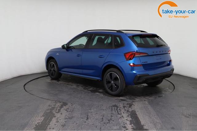 Skoda - Kamiq - EU-Neuwagen - Reimport
