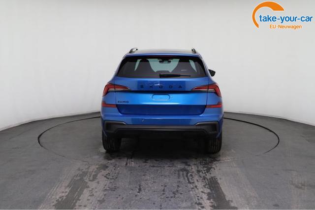 Skoda - Kamiq - EU-Neuwagen - Reimport