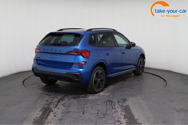 Skoda - Kamiq - EU-Neuwagen - Reimport