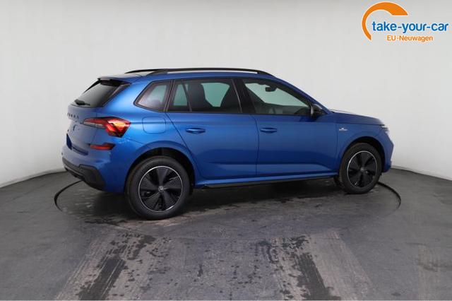 Skoda - Kamiq - EU-Neuwagen - Reimport