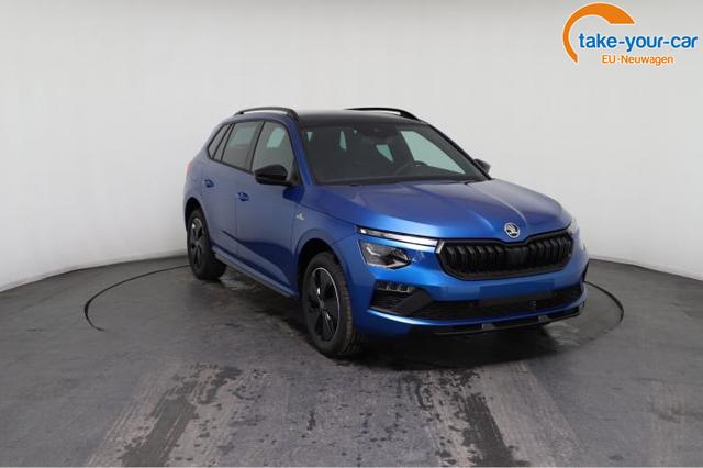 Skoda - Kamiq - EU-Neuwagen - Reimport