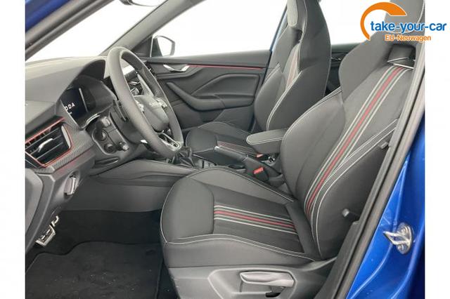 Skoda - Kamiq - EU-Neuwagen - Reimport