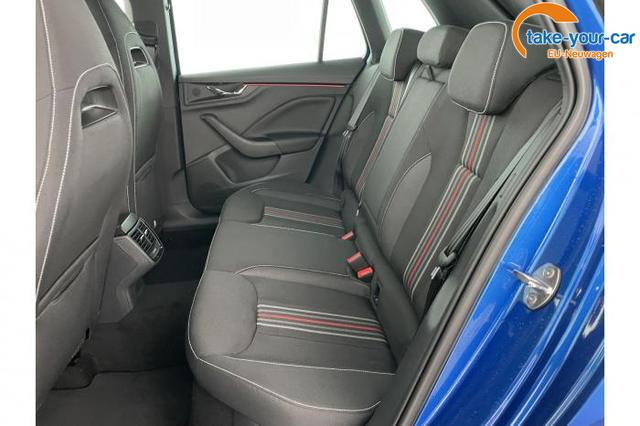 Skoda - Kamiq - EU-Neuwagen - Reimport