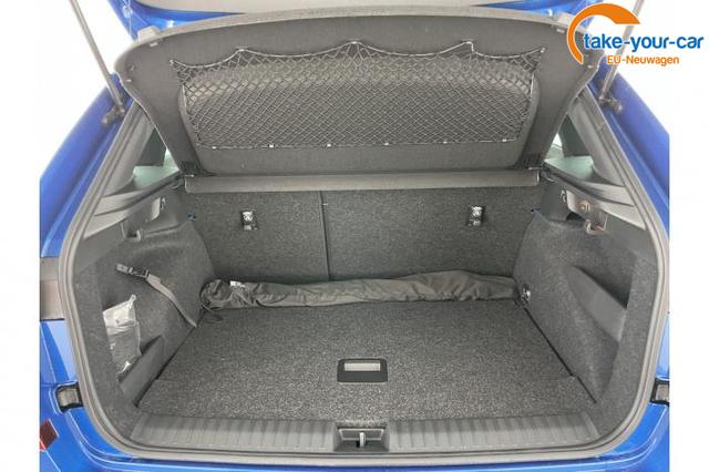 Skoda - Kamiq - EU-Neuwagen - Reimport