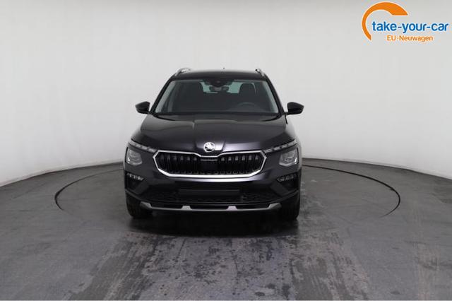 Skoda - Kamiq - EU-Neuwagen - Reimport