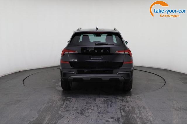 Skoda - Kamiq - EU-Neuwagen - Reimport