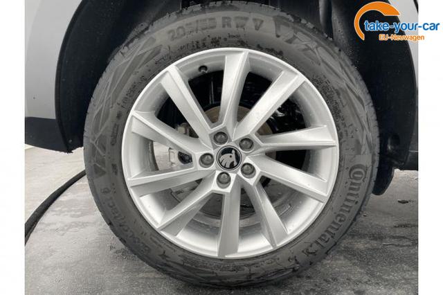 Skoda - Kamiq - EU-Neuwagen - Reimport