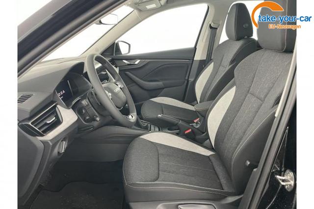 Skoda - Kamiq - EU-Neuwagen - Reimport